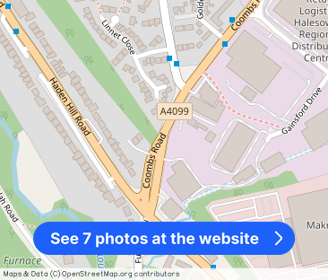 Furnace Hill, HALESOWEN - Photo 1