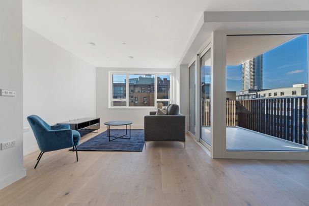 2 bedroom apartment to rent - Photo 1