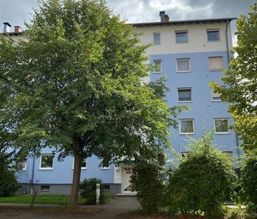 Helle und gut geschnittene 3-Zimmer-Wohnung - Photo 6