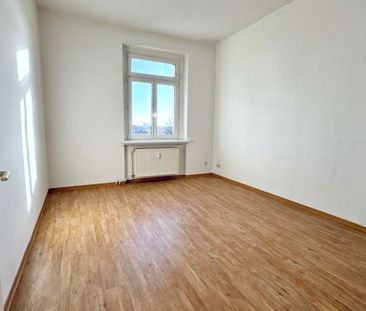 + Gemütliche 2-Raum-Wohnung + - Foto 3