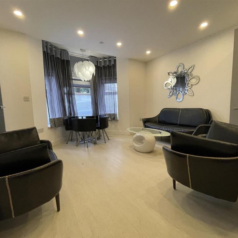 1 bedroom apartment to rent - Photo 1