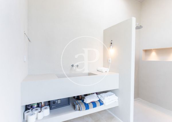 Rental Property in Can Girona