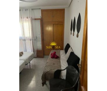 FOR RENT: SEMI-DETACHED CHALET, 2 BEDROOMS AND 2 BATHROOMS IN SAN P... - Photo 6