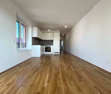 Easy mit Online-Terminbuchung: Deine neue 3-Zimmerwohnung mit Badew... - Photo 1