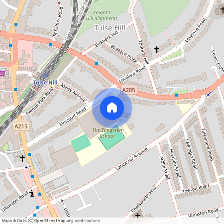 Pagoda Grove, West Norwood, London, SE27