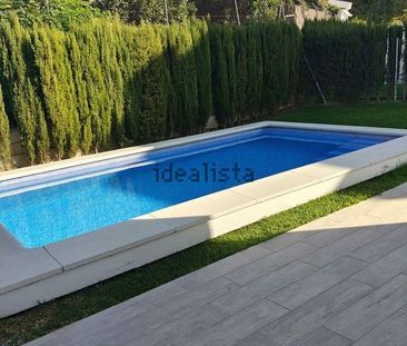 Alquiler de chalet pareado en El Cigarral - Dehesa - Borrajo - Photo 3