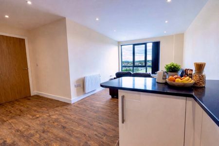 3 bed Apartment 56 Ecco - Photo 2