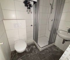 Singles aufgepasst! 1-Zimmer-Wohnung sucht neuen Bewohner // 2.OG m... - Foto 1