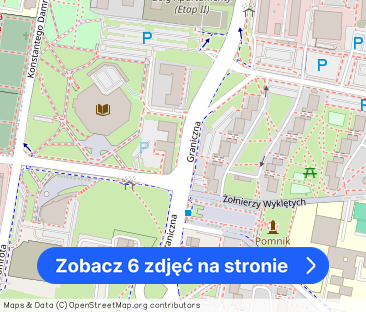 Nowoczesna kawalerka w centrum Katowic – od zaraz! - Zdjęcie 1