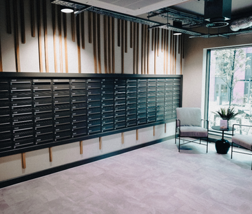 2 bedroom apartment to rent - Photo 2