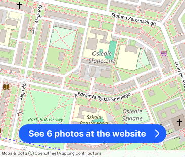 Plac Centralny | Pet Friendly | Przestronne | ENG - Photo 1