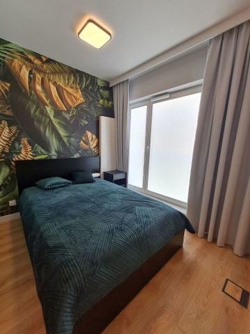 Nowoczesne mieszkanie NOVA 3 | balkon | komórka - Photo 3