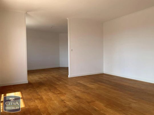 Appartement à louer 4 pièces 100.57m² - Photo 1