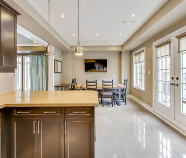 For Lease - 14 Bonnycastle Road, Markham, Ontario - Photo 4