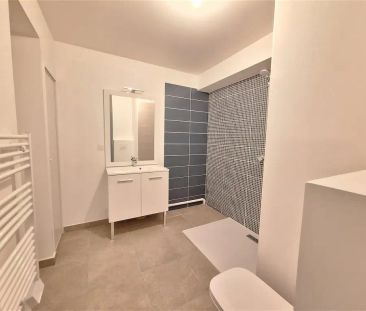 Location appartement 2 pièces - 39m² à Clermont - ferrand (63000) - Photo 6