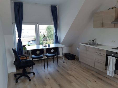 Gerenoveerde woning voor Co-housing. - Photo 3