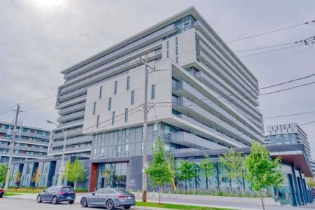 For Lease - 120 Varna Drive Unit# 524, Toronto, Ontario - Photo 4
