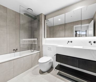 314/200 Burwood Road, Hawthorn VIC 3122 - Apartment For Rent | Domain - Photo 4