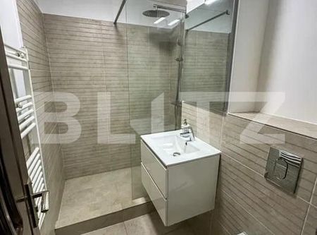 Apartament cu 2 camere, semidecomandat, modern, zona Gheorgheni - Photo 4
