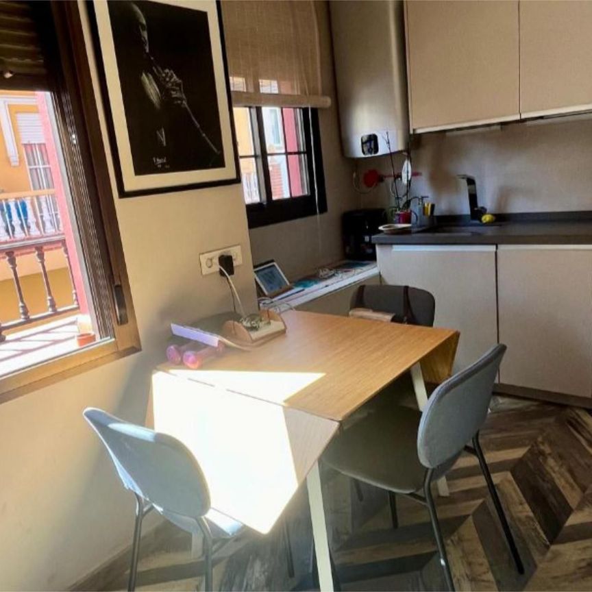 Piso de alquiler en Calle San Eloy, 7, Centro - Photo 1