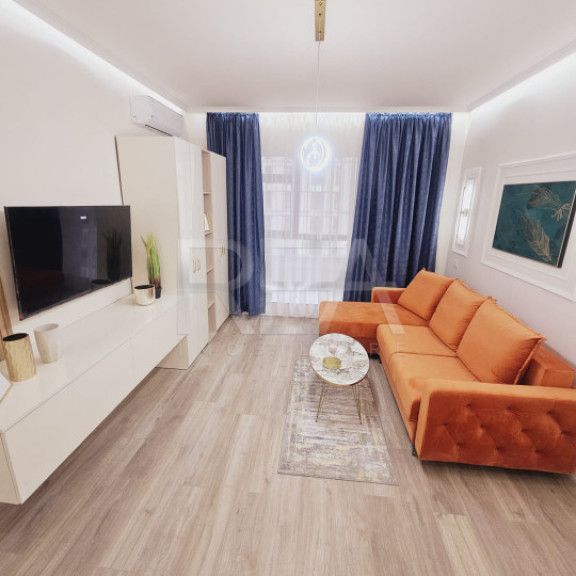 Garsoniera | Complexul Exigent Plaza | Faza 5 | - Photo 1