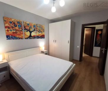 Apartament 2 Camere, Barcelona Residence, Astra - Photo 1
