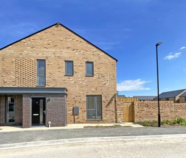 3 bedroom semi-detached house to rent - Photo 1