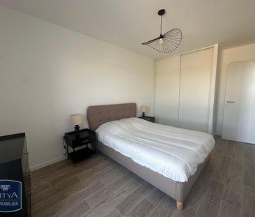 Location Appartement 2 pièces 41m² AVRILLE 49240 - Photo 3