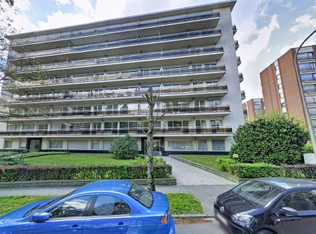 Avenue Jean Burgers 1180 Uccle - Photo 3