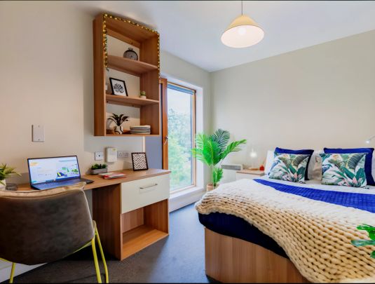 Premium Plus Ensuite - Photo 1