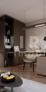 Exclusivitate și eleganță: Apartament cu 2 camere în Gheorgheni, Cluj-Napoca S17274 - Fotografie 3