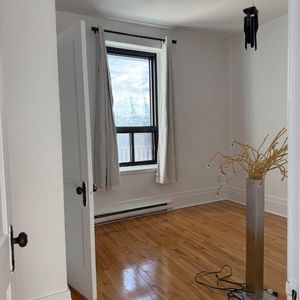 ✨ Bright 1 Bedroom Apartment – Hochelaga-Maisonneuve ✨ - Photo 2