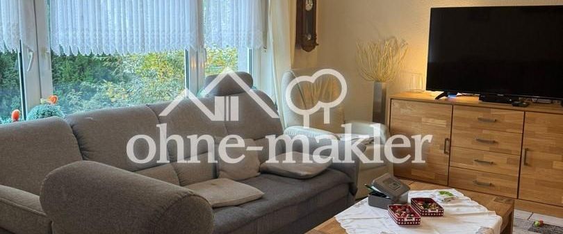 Neuwerk: attraktive 2-Zimmer-Wohnung mit großzügigem Balkon - Foto 1