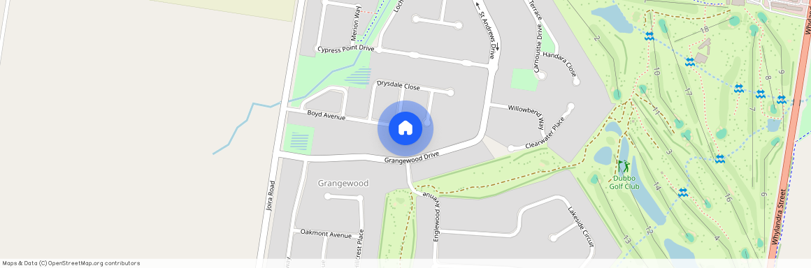 35 Boyd Avenue, NSW 2830, Dubbo