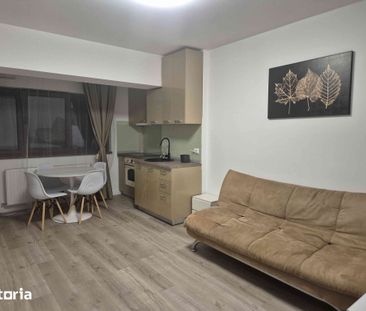 Primul chirias,Cheiul Dambovitei,Trend Residence,Splaiul Unirii - Fotografie 3