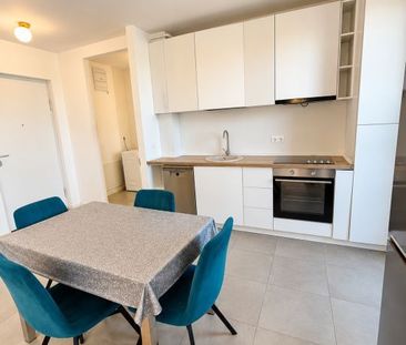 De inchiriat apartament 3 camere | Parcare inclusa | Rond OMV | H Pipe - Photo 1
