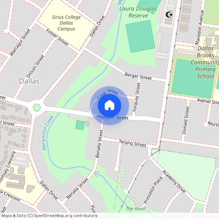 22 Hepburn Street, Vic 3047, Dallas