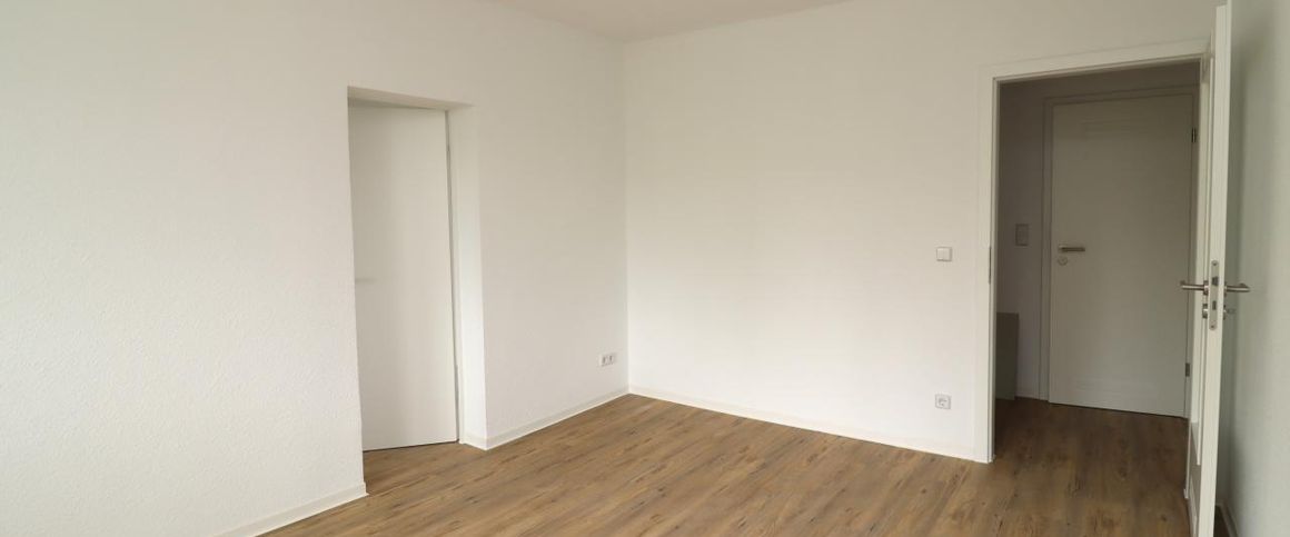 2 Zimmer mit einer fantastischen Oase für den SOMMER - Foto 1