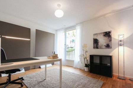 Top moderne 5.5 Zimmer Wohnung - Photo 5