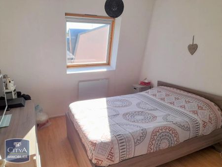 Appartement à louer 2 pièces 45.82m² - Photo 5