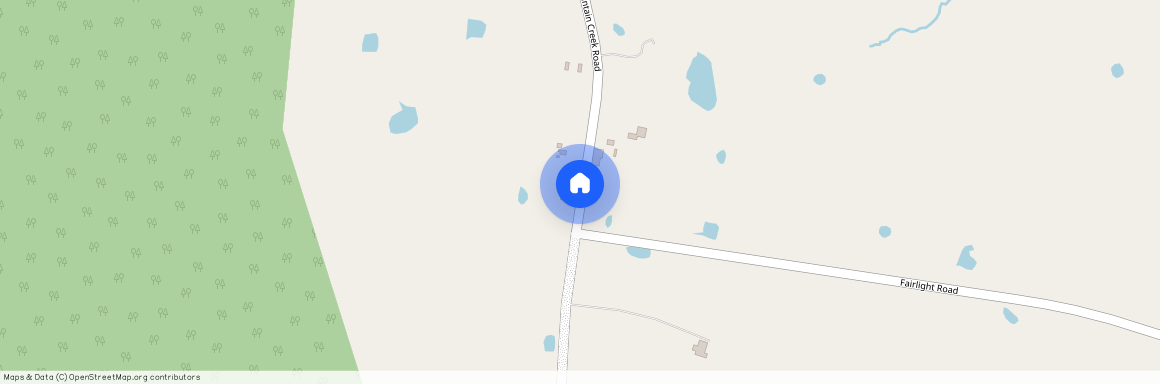 357 Two Sticks Road, Uriarra NSW 2611