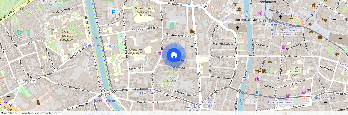 Wellingstraat, 60, 9000, Gent