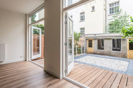 Appartement te huur: Nassaukade 37-H 1052 CL Amsterdam - Foto 3