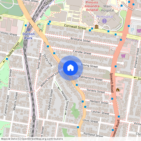 4/308 Annerley Rd, Qld 4103