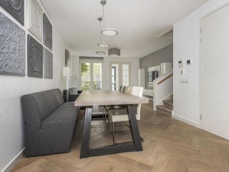 Sumatrastraat 194E, 'S-GRAVENHAGE - Foto 4