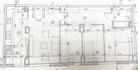 Piso de alquiler en Collblanc - Photo 3