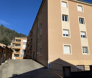 Location appartement 3 pièces 73.14 m² à Vals-les-Bains (07600) - Photo 6