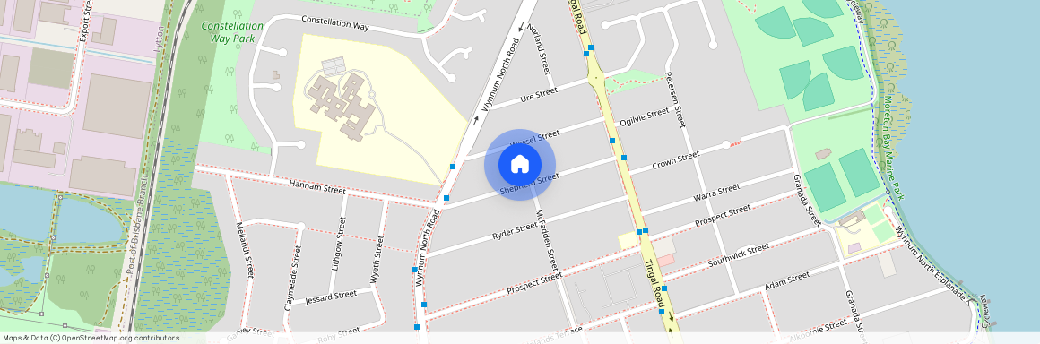 39 Shepherd Street, QLD 4178, Wynnum