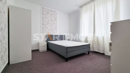 Apartament mobilat doua camere Zizinului - Photo 5