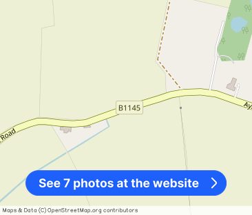 Aylsham Road, NORTH WALSHAM - Photo 1